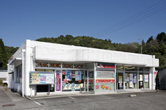 鶴里店（ATM店舗）