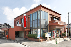 池田支店