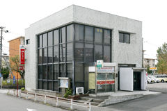 旭ヶ丘店（ATM店舗）