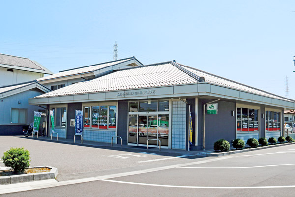 小泉支店