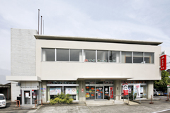 滝呂店（ATM店舗）